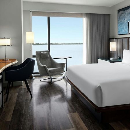 The Current Hotel, Autograph Collection Tampa Luaran gambar