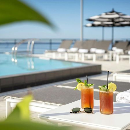 The Current Hotel, Autograph Collection Tampa Luaran gambar