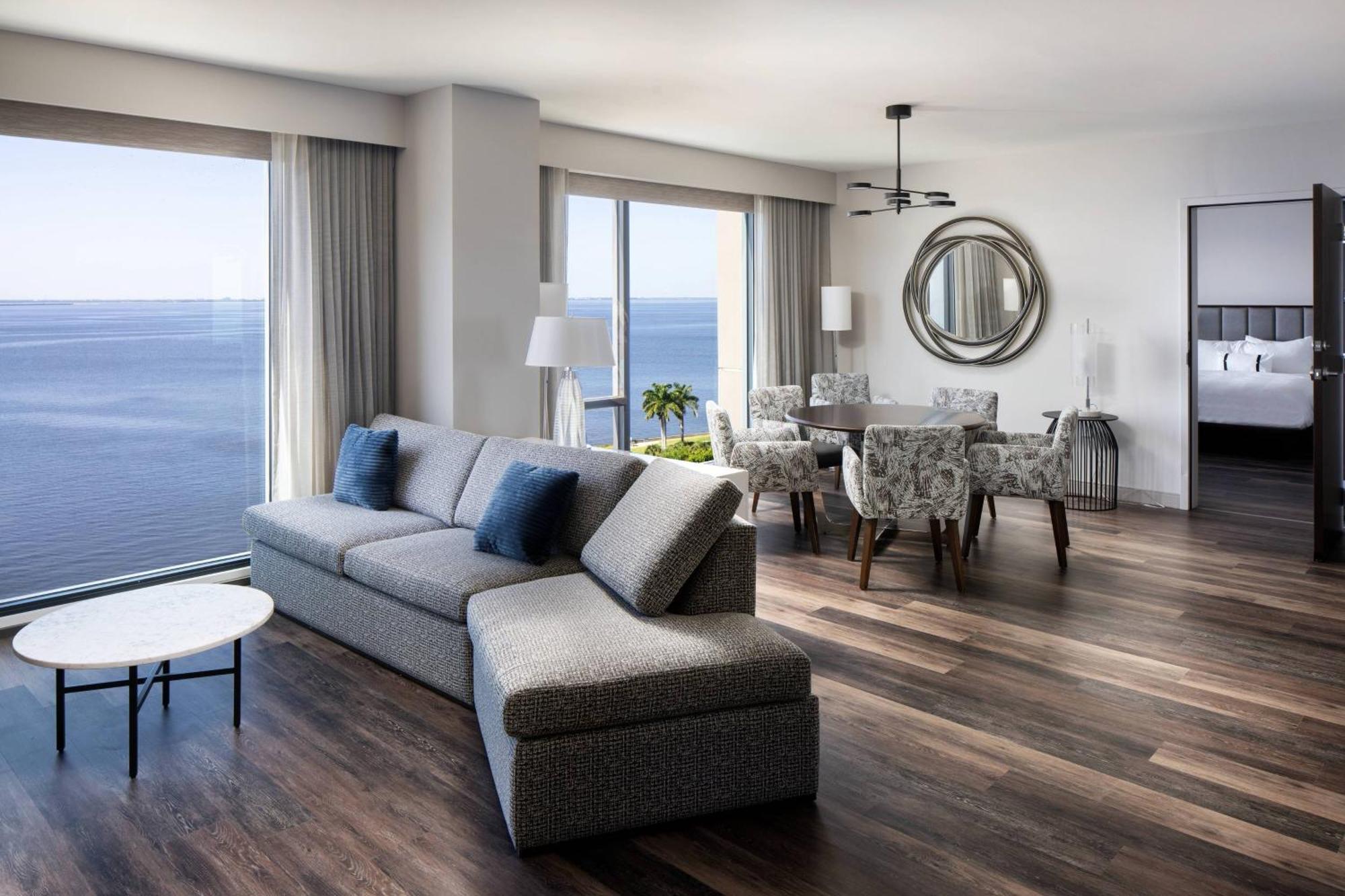 The Current Hotel, Autograph Collection Tampa Luaran gambar