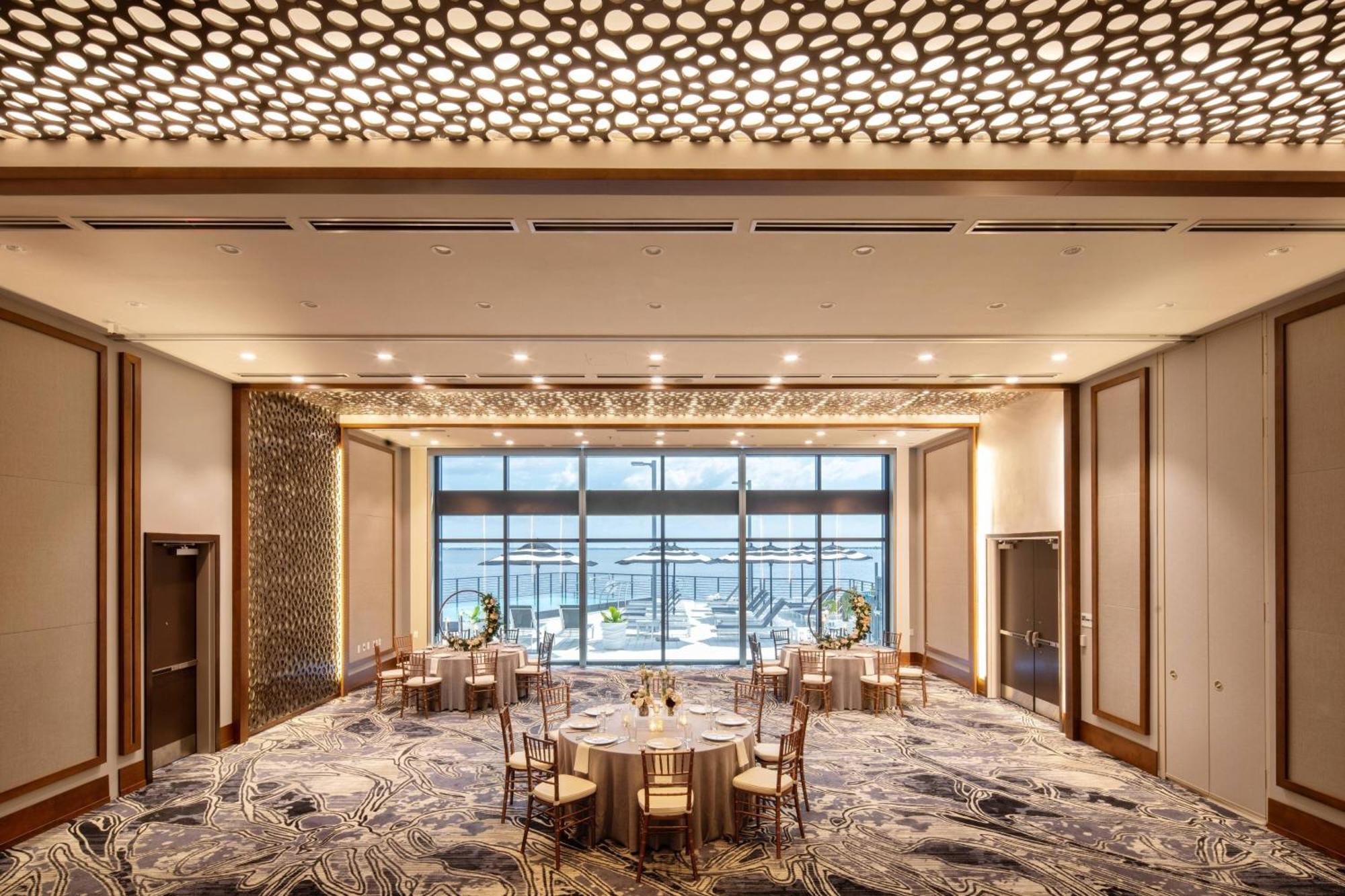 The Current Hotel, Autograph Collection Tampa Luaran gambar