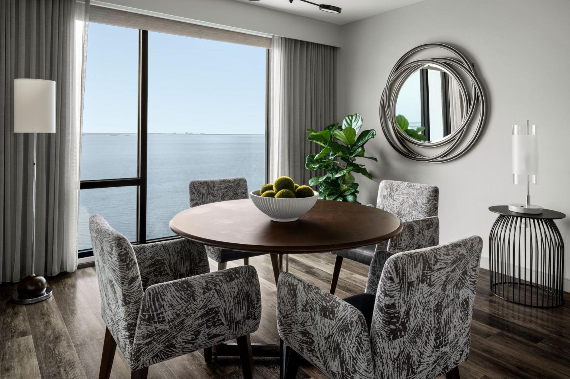 The Current Hotel, Autograph Collection Tampa Luaran gambar