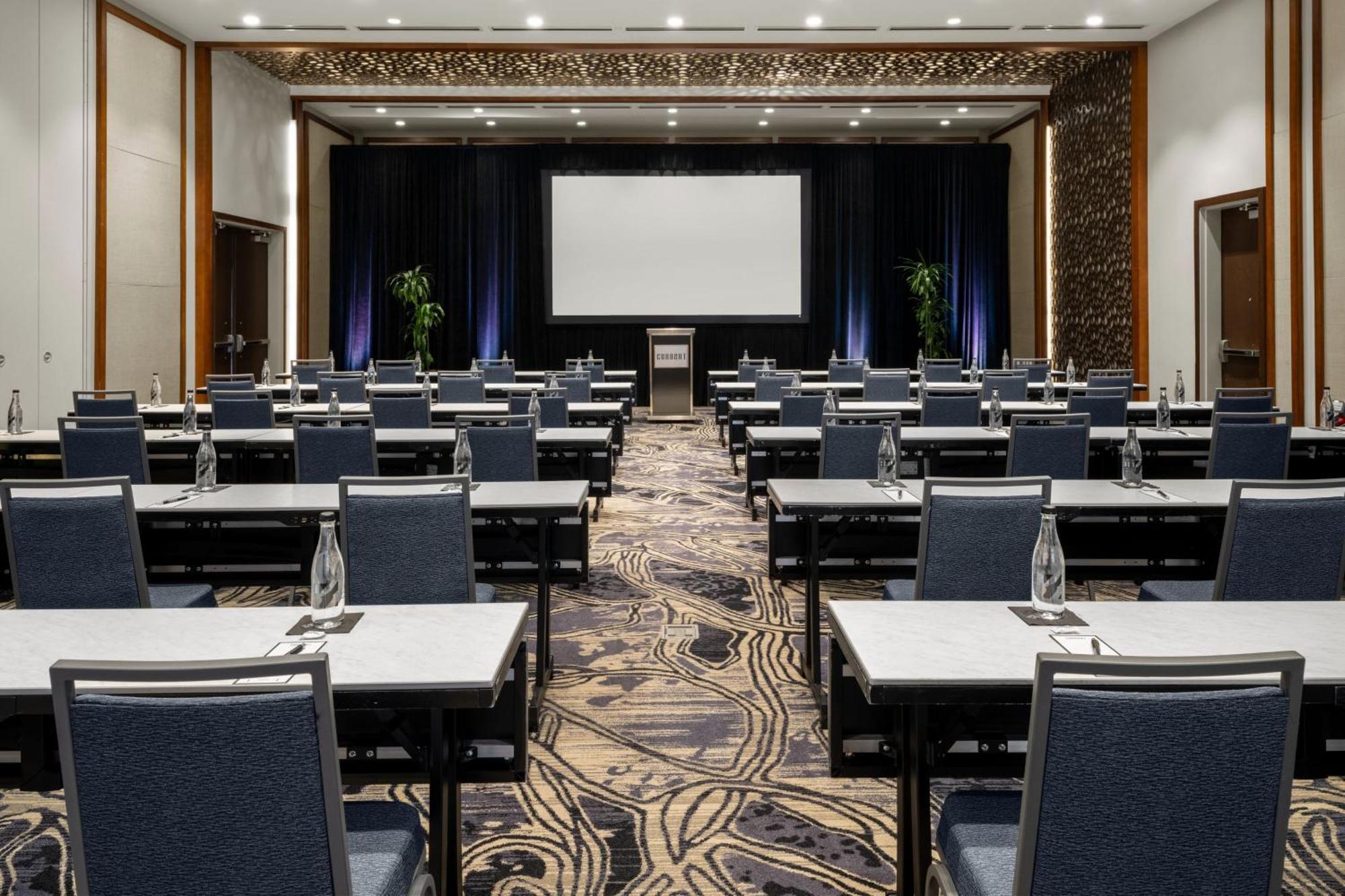 The Current Hotel, Autograph Collection Tampa Luaran gambar