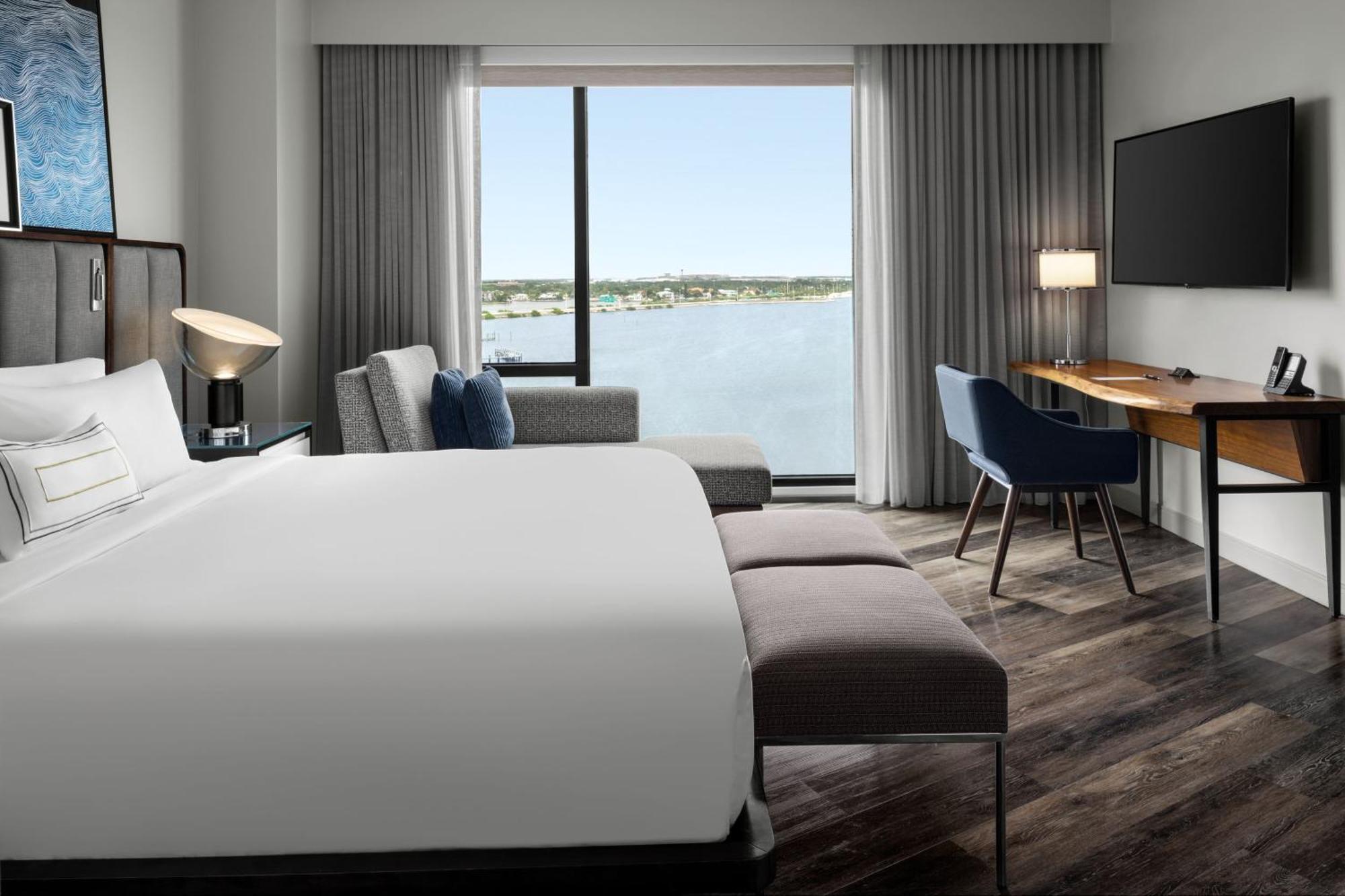 The Current Hotel, Autograph Collection Tampa Luaran gambar