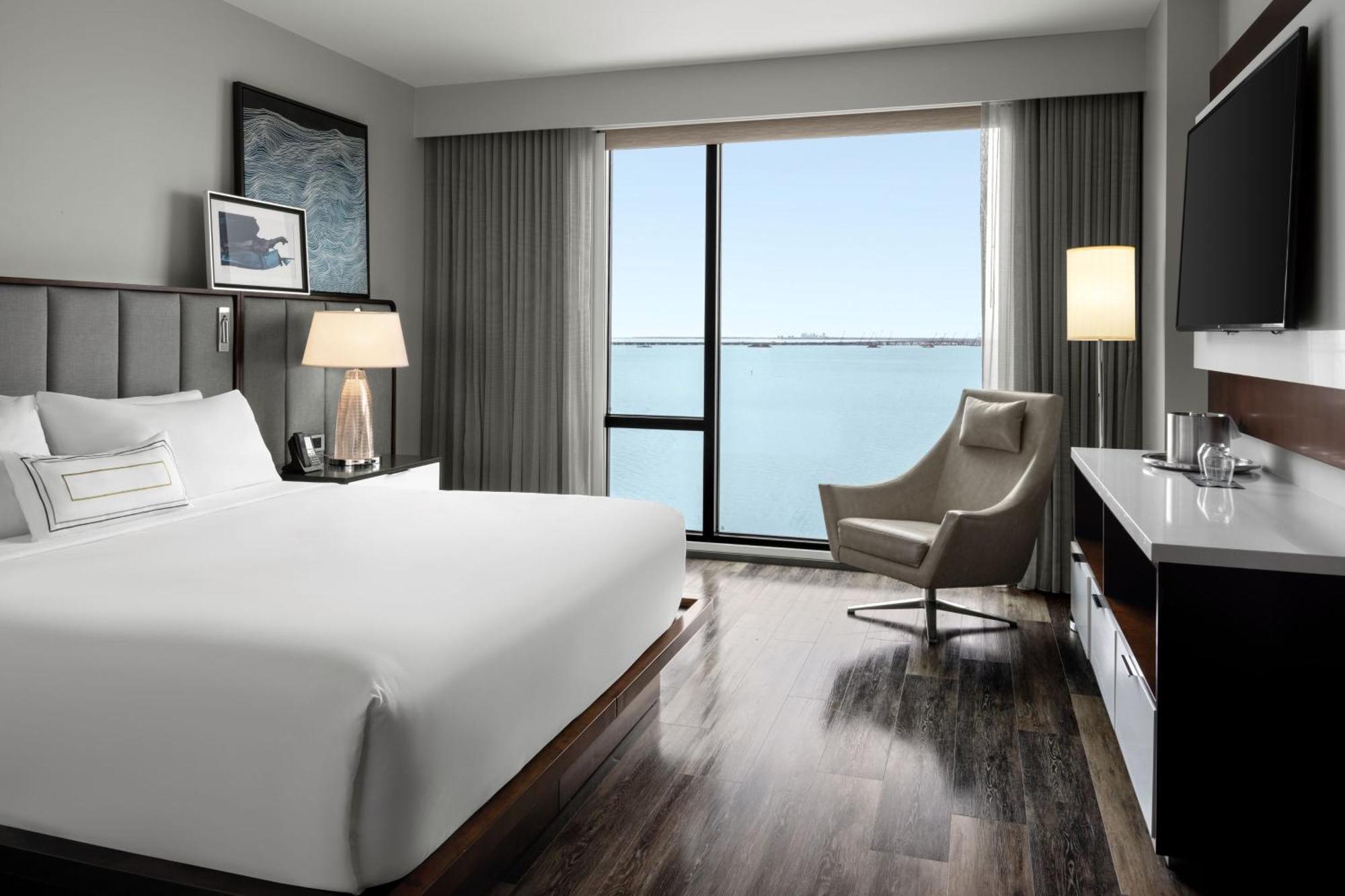 The Current Hotel, Autograph Collection Tampa Luaran gambar