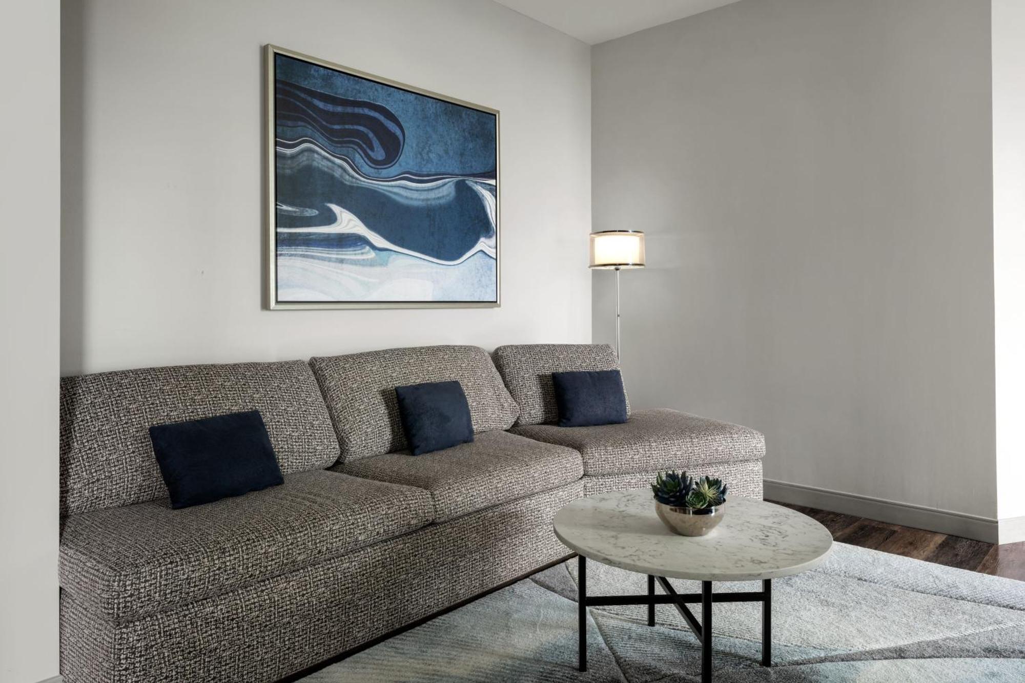 The Current Hotel, Autograph Collection Tampa Luaran gambar