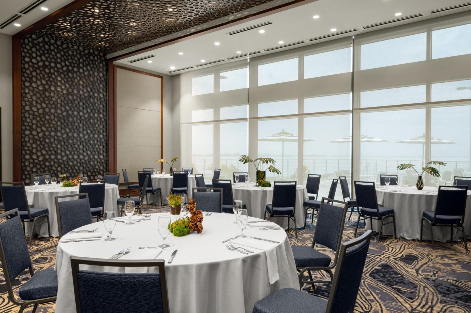 The Current Hotel, Autograph Collection Tampa Luaran gambar