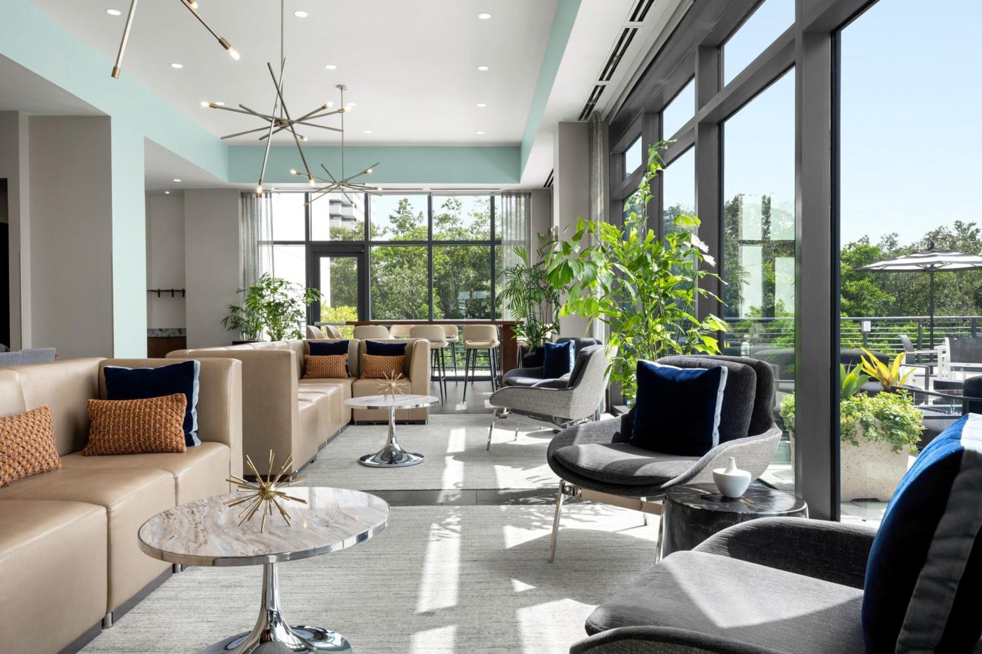 The Current Hotel, Autograph Collection Tampa Luaran gambar