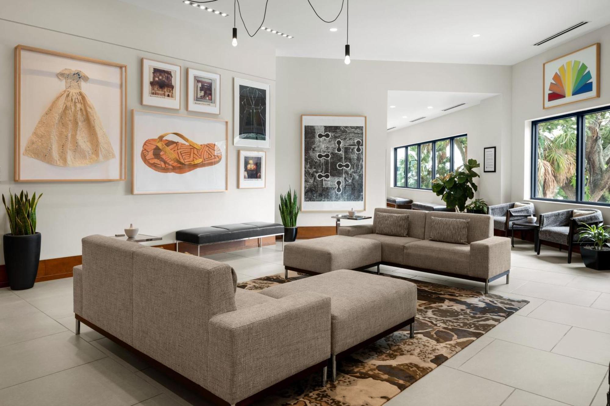 The Current Hotel, Autograph Collection Tampa Luaran gambar