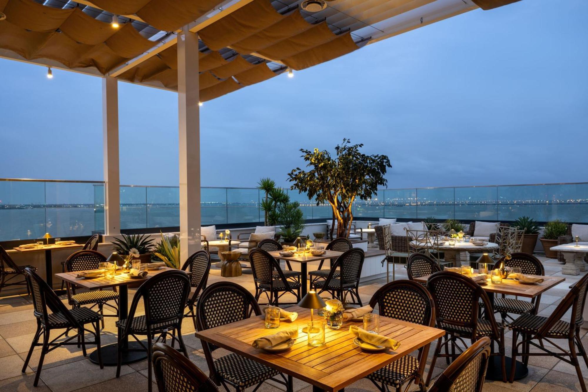 The Current Hotel, Autograph Collection Tampa Luaran gambar