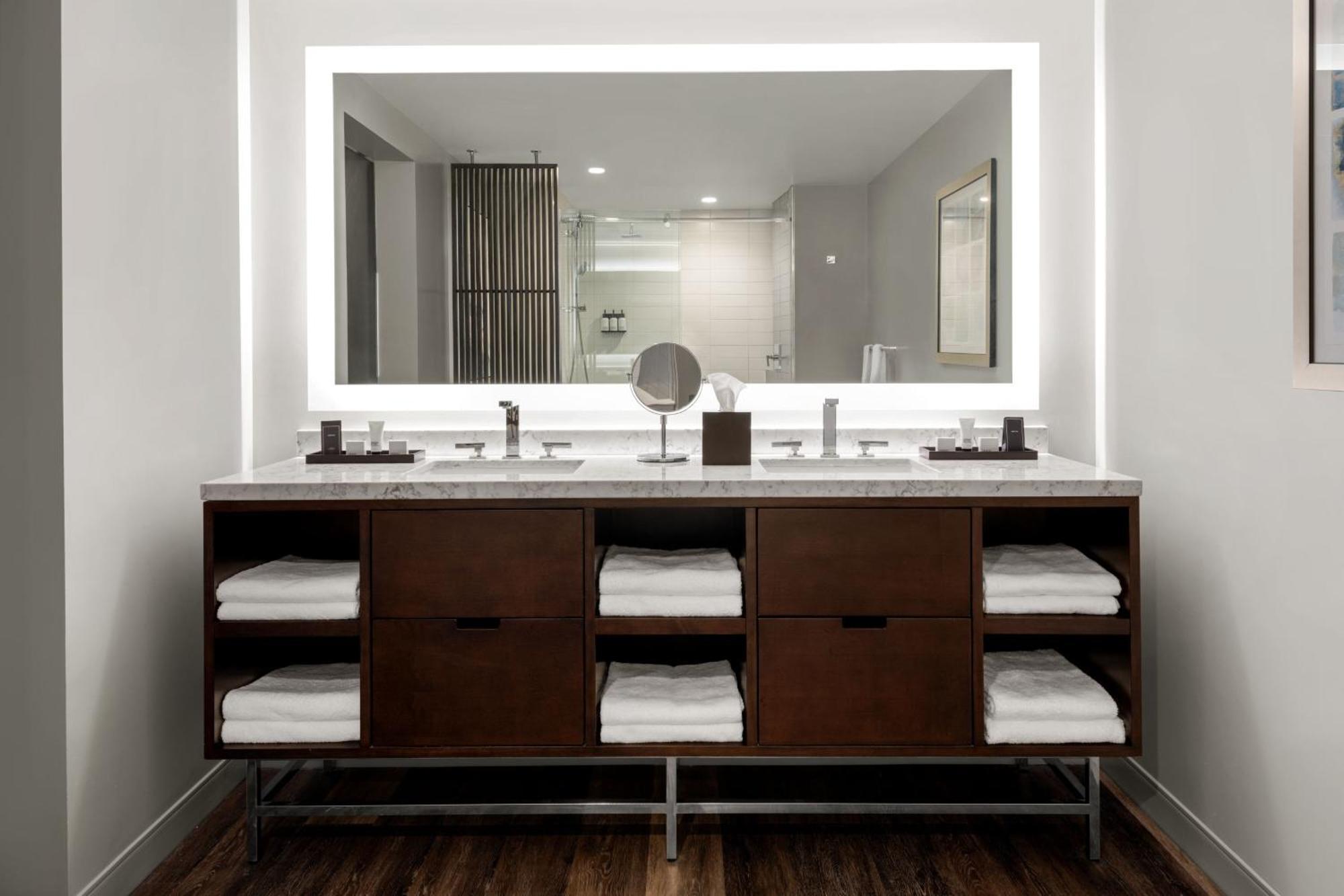 The Current Hotel, Autograph Collection Tampa Luaran gambar