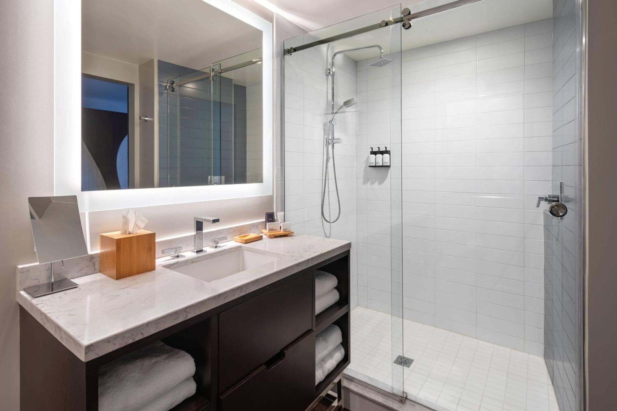 The Current Hotel, Autograph Collection Tampa Luaran gambar