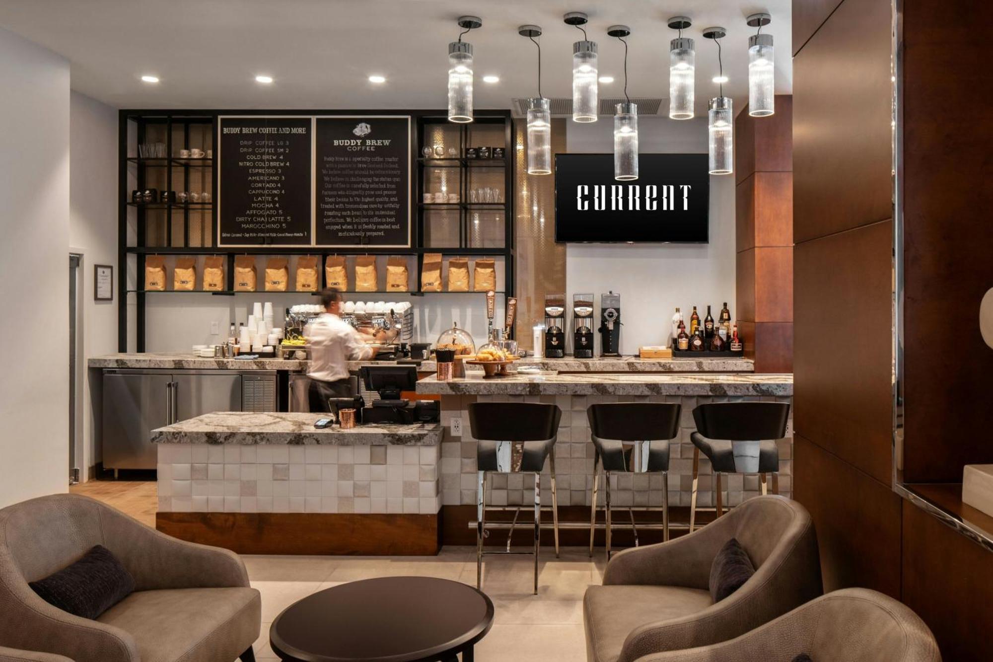 The Current Hotel, Autograph Collection Tampa Luaran gambar