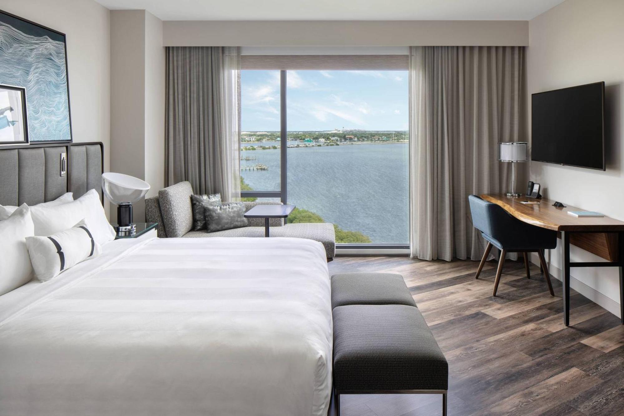 The Current Hotel, Autograph Collection Tampa Luaran gambar